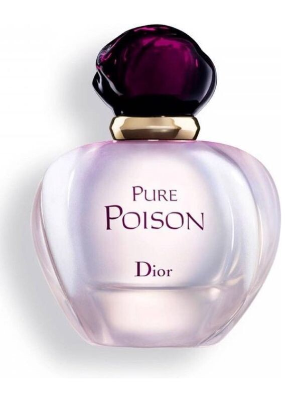 Christian Dior Pure Poison - Eau de Parfum - 30ml - Dames