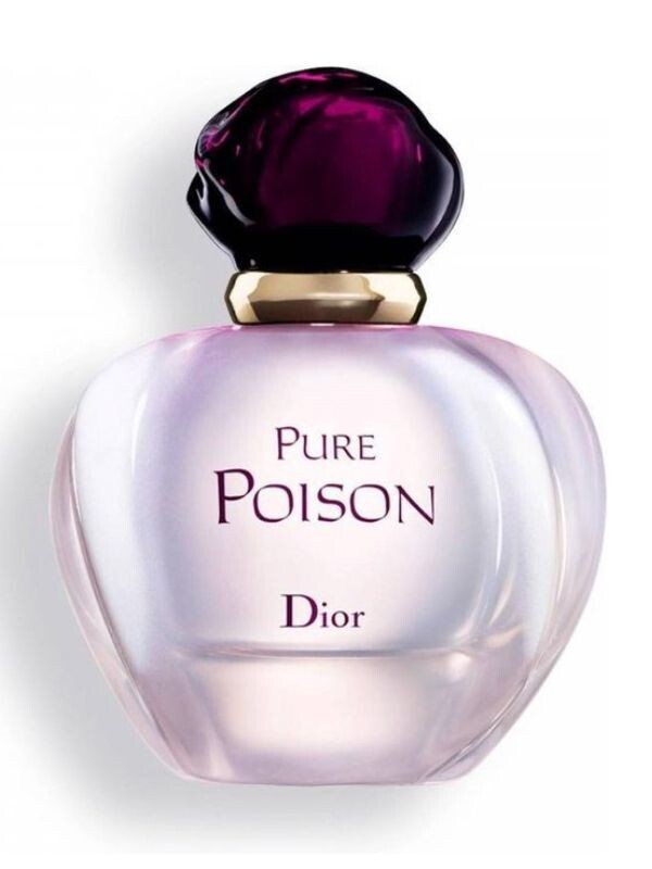 Christian Dior Pure Poison - Eau de Parfum - 50ml - Dames
