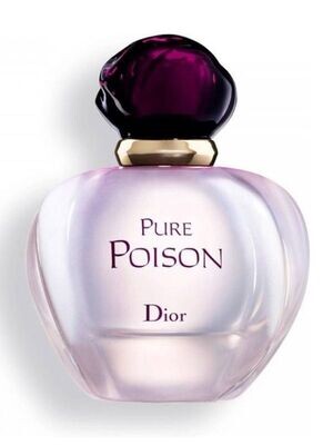 Christian Dior Pure Poison - Eau de Parfum - 50ml - Dames
