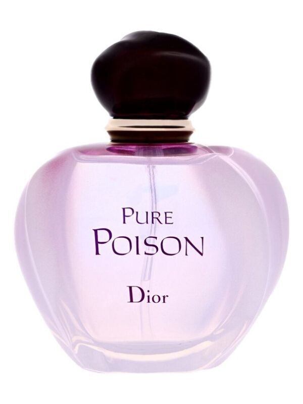 Dior Pure Poison - Eau de Parfum - 100ml - Damesparfum