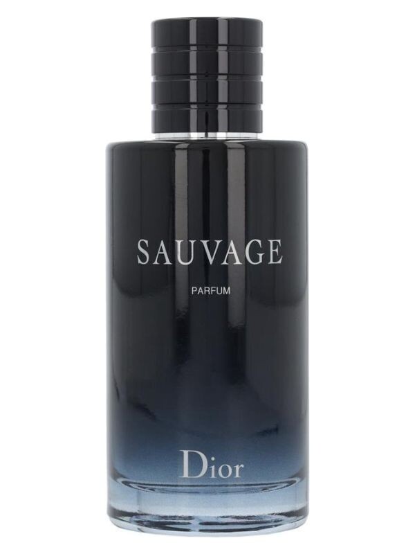 Christian Dior Sauvage Parfum - Parfum - 200ml - Heren
