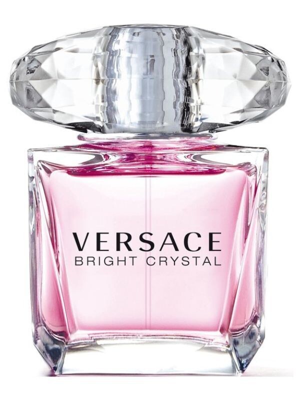 Versace Bright Crystal - Eau de Toilette - 30ml - Damesparfum