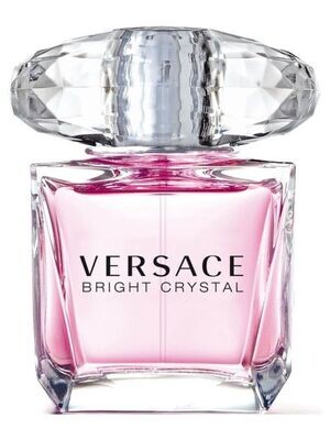 Versace Bright Crystal - Eau de Toilette - 30ml - Damesparfum