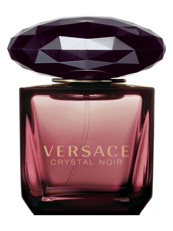 Versace Crystal Noir - Eau de Toilette- 30ml - Damesparfum