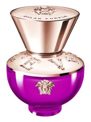 Versace Pour Femme Dylan Purple - Eau de Parfum - 30ml - Dames