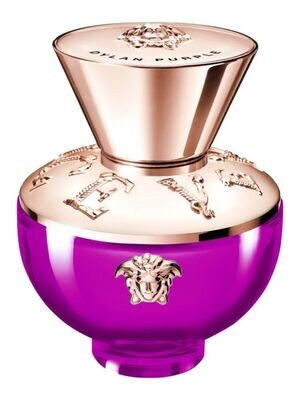 Versace Pour Femme Dylan Purple - Eau de Parfum - 50ml - Dames