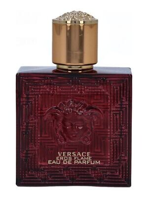 Versace Eros Flame - Eau de Parfum - 50ml - Heren