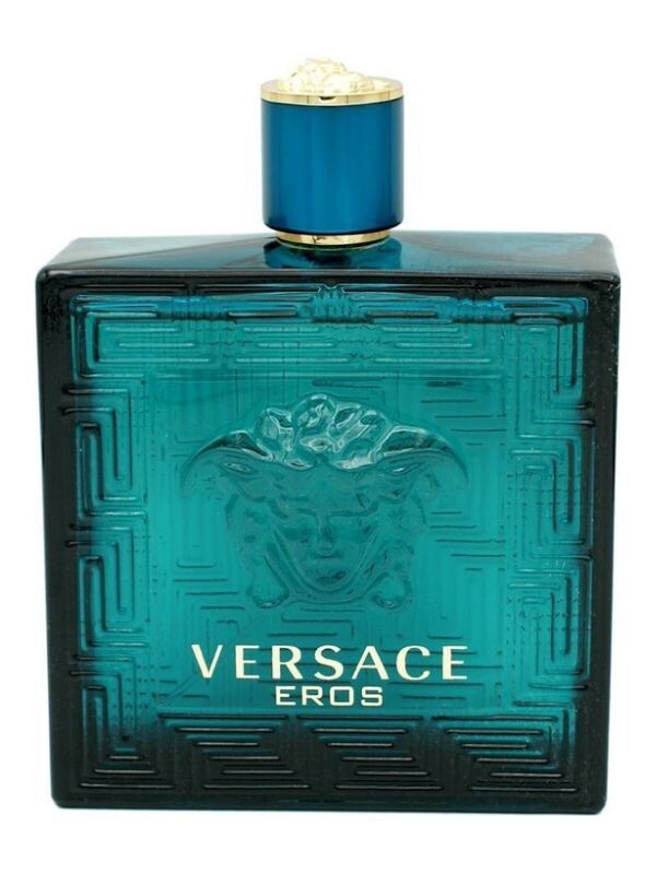Versace Eros Eau de Parfum - Eau de Parfum - 50ml - Heren