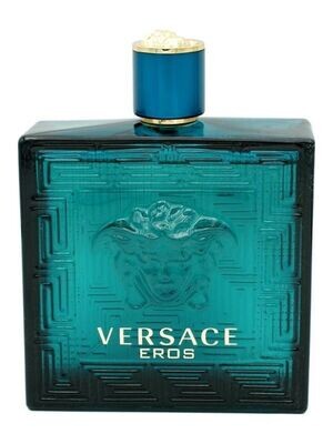 Versace Eros Eau de Parfum - Eau de Parfum - 50ml - Heren