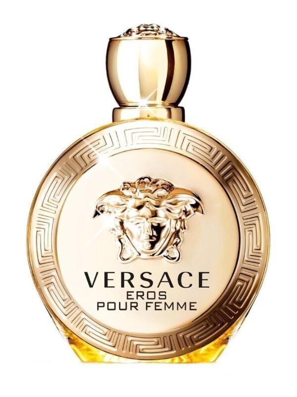 Versace Eros pour Femme - Eau de Parfum - 30ml - Dames