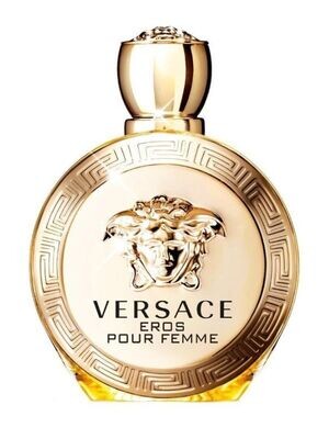 Versace Eros pour Femme - Eau de Parfum - 30ml - Dames