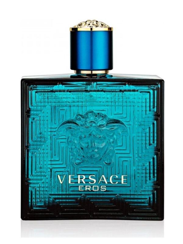 Versace Eros - Eau de Toilette - 50ml - Heren