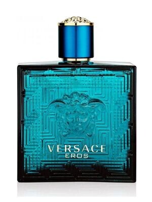 Versace Eros - Eau de Toilette - 50ml - Heren