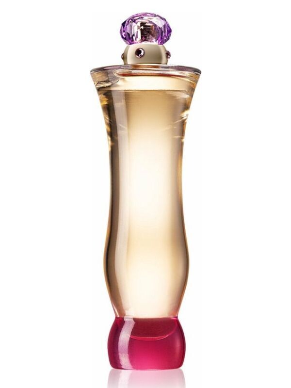 Versace Versace Woman - Eau de Parfum - 100ml - Dames