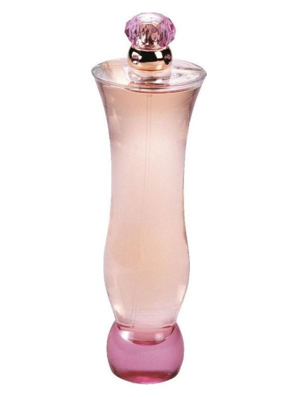 Versace Versace Woman - Eau de Parfum - 30ml - Dames