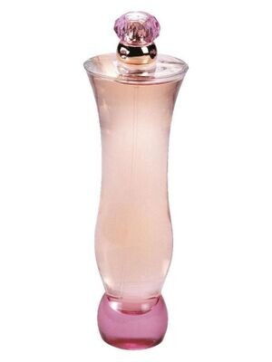 Versace Versace Woman - Eau de Parfum - 30ml - Dames