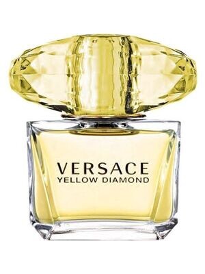 Versace Yellow Diamond - Eau de Toilette - 30ml - Damesparfum