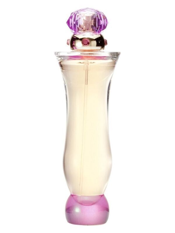Versace Versace Woman - Eau de Parfum - 50ml - Dames