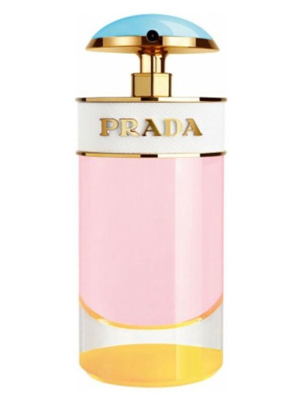 Prada Candy Sugar Pop - Eau de Parfum - 50ml - Damesparfum