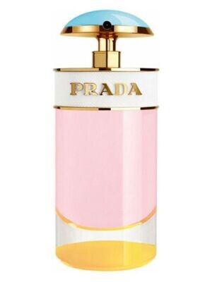 Prada Candy Sugar Pop - Eau de Parfum - 50ml - Damesparfum