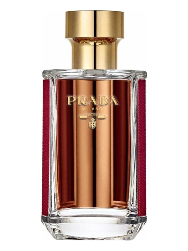 Prada La Femme Intense - Eau de Parfum - 35ml - Damesparfum