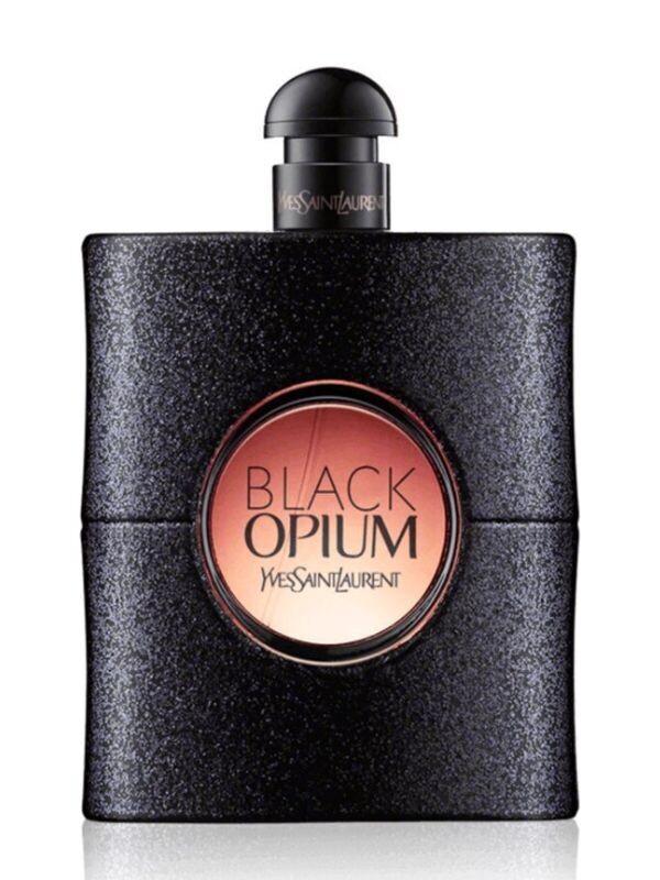 Yves Saint Laurent Black Opium - Eau de Parfum - 150ml - Damesparfum