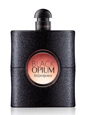 Yves Saint Laurent Black Opium - Eau de Parfum - 150ml - Damesparfum