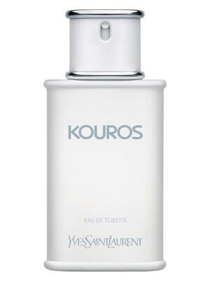 Yves Saint Laurent Kouros - Eau de Toilette - 100ml - Heren
