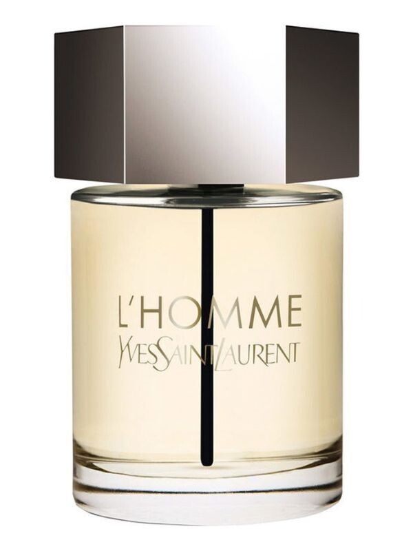 Yves Saint Laurent L&#39;Homme - Eau de Toilette - 100ml - Heren