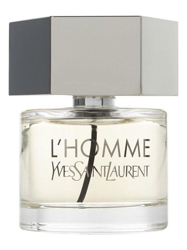 Yves Saint Laurent L&#39;Homme - Eau de Toilette - 60ml - Heren
