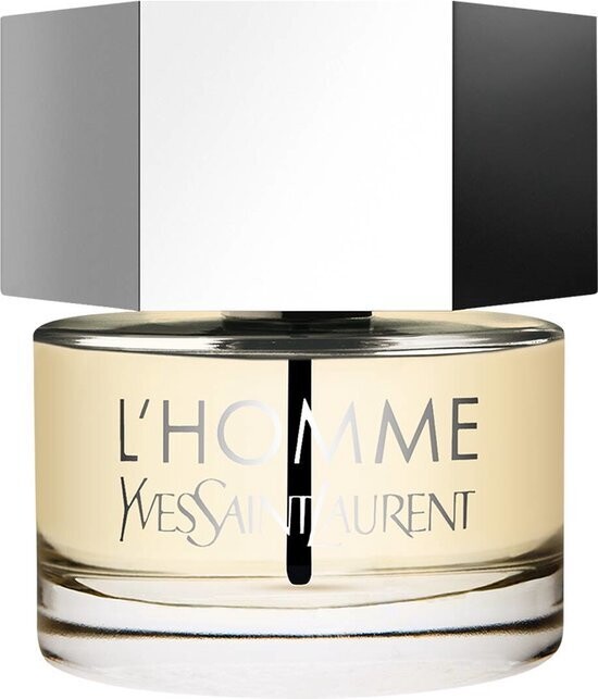 Yves Saint Laurent L&#39;Homme - Eau de Toilette - 40ml - Herenparfum