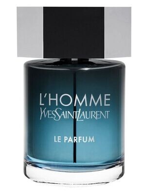 Yves Saint Laurent L&#39;Homme Le Parfum - Eau de Parfum - 100ml - Heren