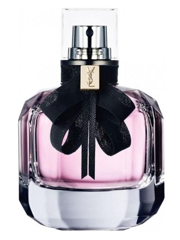 Yves Saint Laurent Mon Paris - Eau de Parfum - 50ml - Dames