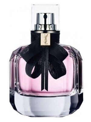 Yves Saint Laurent Mon Paris - Eau de Parfum - 50ml - Dames