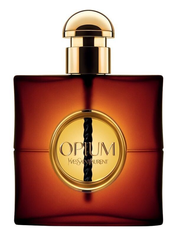 Yves Saint Laurent Opium - Eau de Parfum - 90ml - Dames