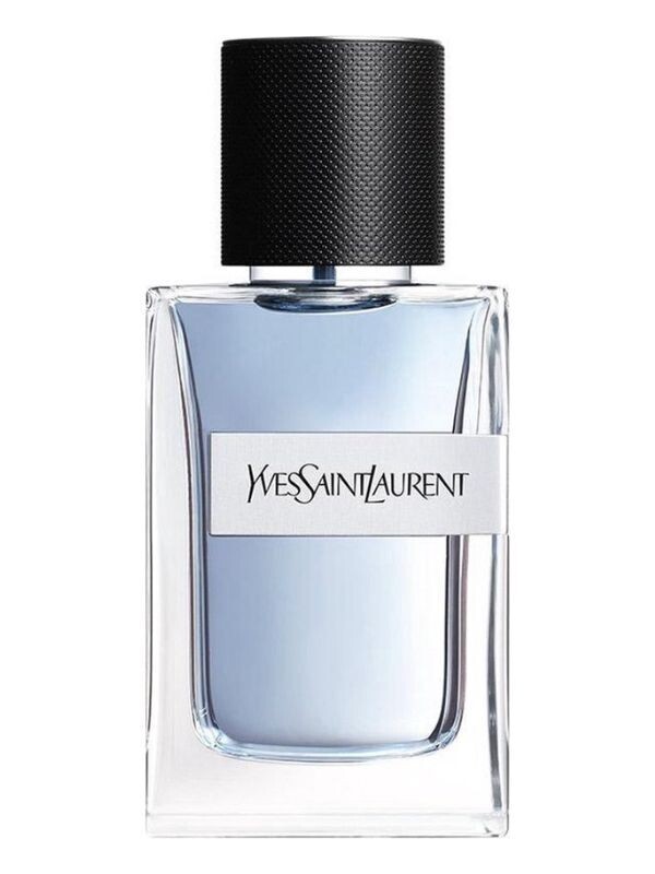 Yves Saint Laurent Y - Eau de Toilette - 60ml - Herenparfum