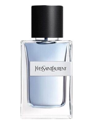 Yves Saint Laurent Y - Eau de Toilette - 60ml - Herenparfum