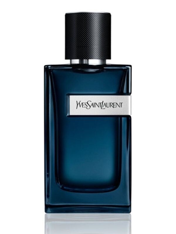 Yves Saint Laurent Y Eau de Parfum Intense - Eau de Parfum - 100ml - Heren