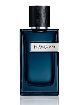 Yves Saint Laurent Y Eau de Parfum Intense - Eau de Parfum - 100ml - Heren