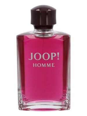 Joop! Homme - Eau de Toilette - 200ml - Heren