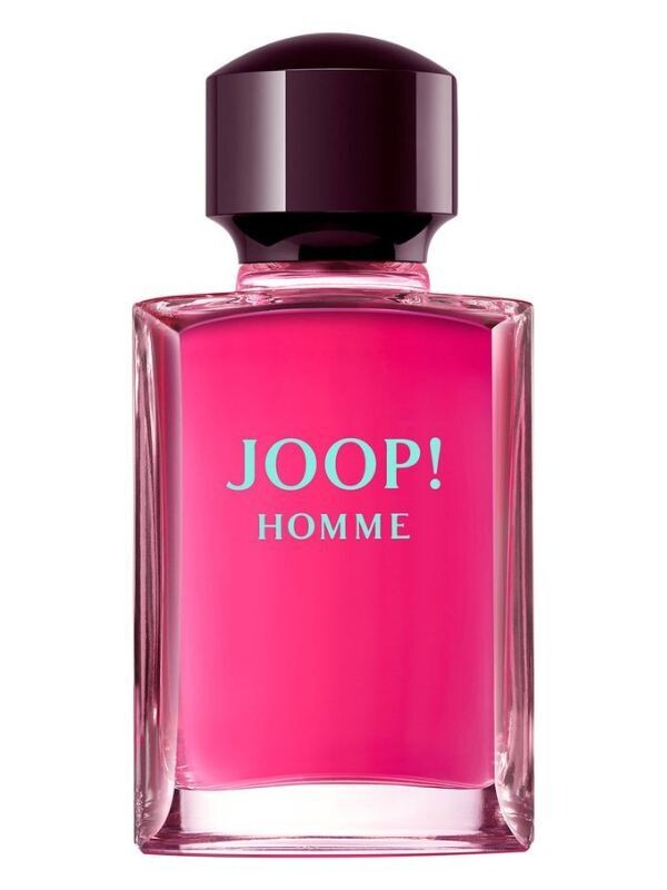 Joop! Homme - Eau de Toilette - 75ml - Heren