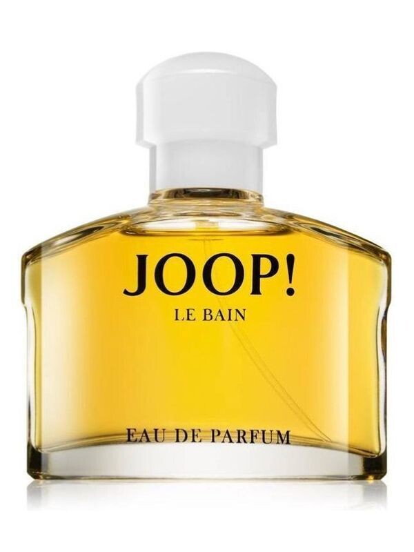 Joop! Le Bain - Eau de Parfum - 75ml - Dames
