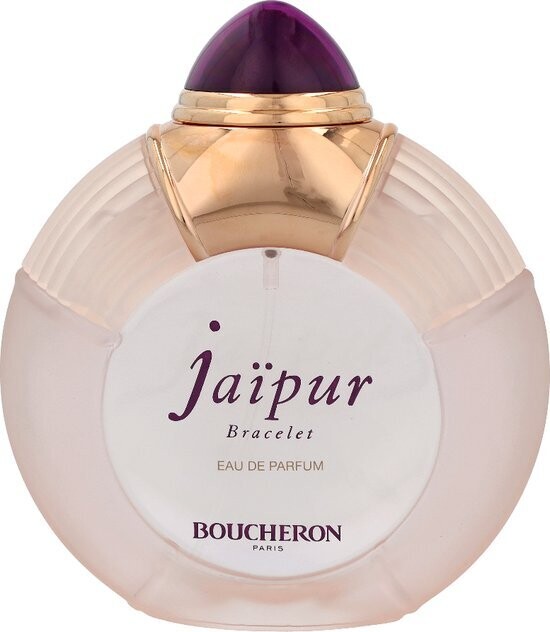 Boucheron Jaipur Bracelet - Eau de Parfum - 100ml - Dames