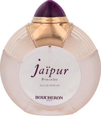 Boucheron Jaipur Bracelet - Eau de Parfum - 100ml - Dames