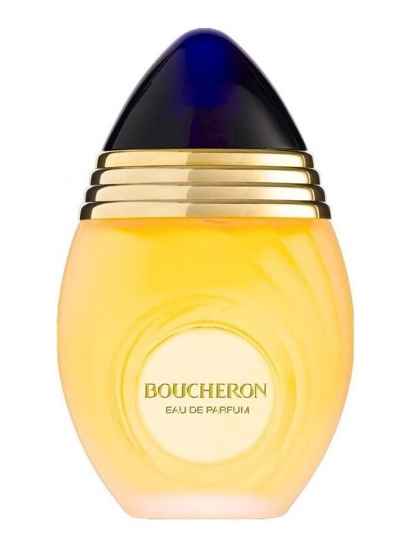 Boucheron Boucheron - Eau de Parfum - 100ml - Dames