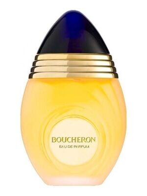 Boucheron Boucheron - Eau de Parfum - 100ml - Dames