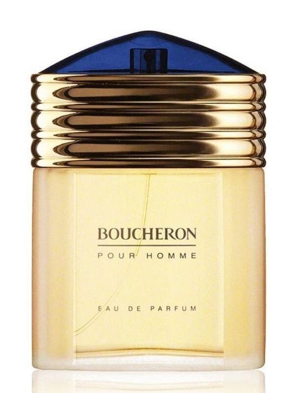 Boucheron Pour Homme - Eau de Parfum - 100ml - Heren