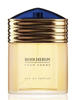 Boucheron Pour Homme - Eau de Parfum - 100ml - Heren