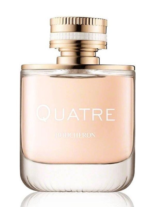 Boucheron Quatre - Eau de Parfum - 30ml - Dames