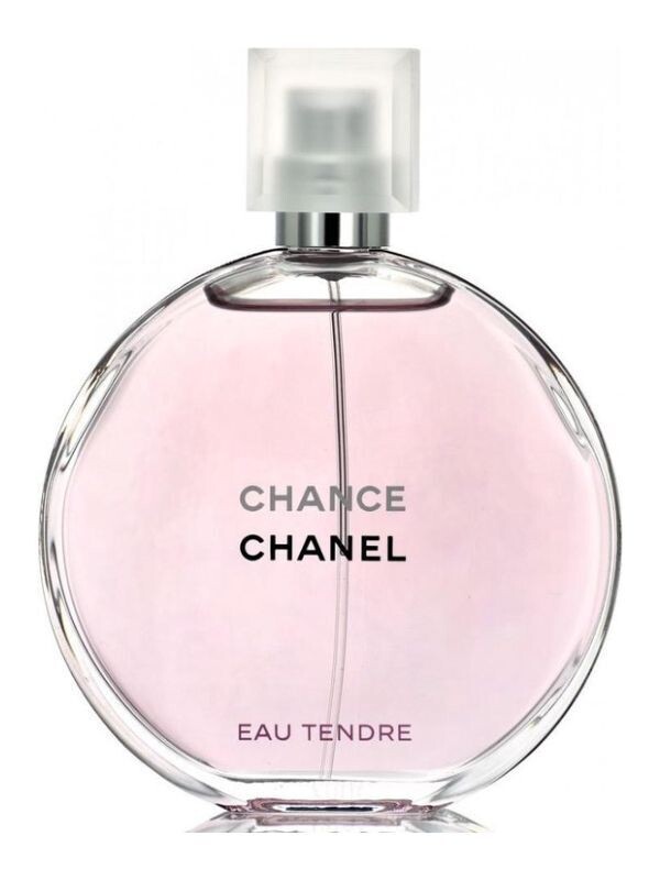 Chanel Chance Eau Tendre - Eau de Toilette - 150ml - Damesparfum